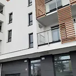 Slonce I Plaza 科沃布热格