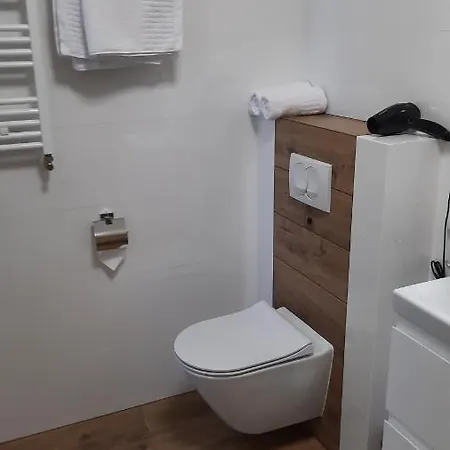 Slonce I Plaza Kolobrzeg