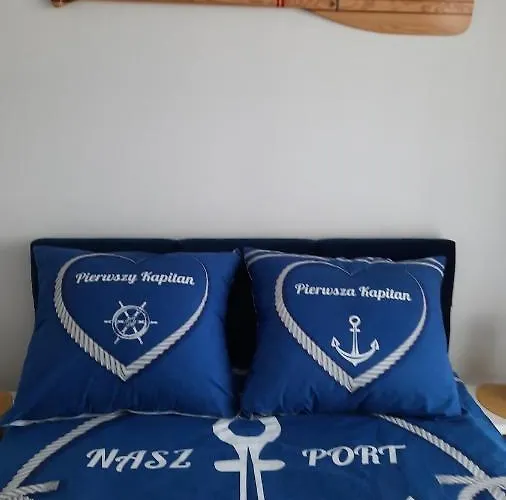 Slonce I Plaza * Kolobrzeg