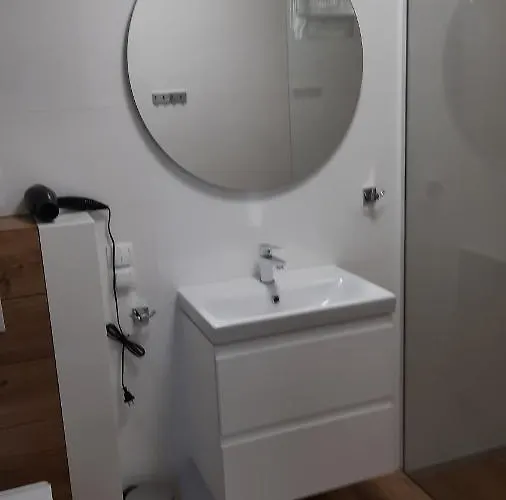 Slonce I Plaza Apartment