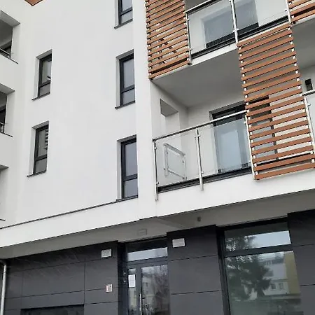 Slonce I Plaza Kołobrzeg