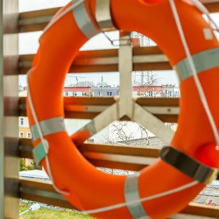 Slonce I Plaza Kołobrzeg