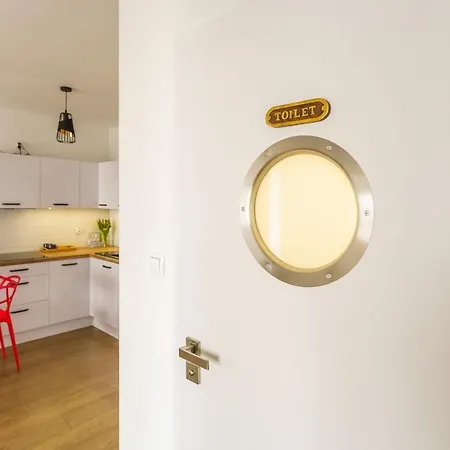 Slonce I Plaza Kołobrzeg