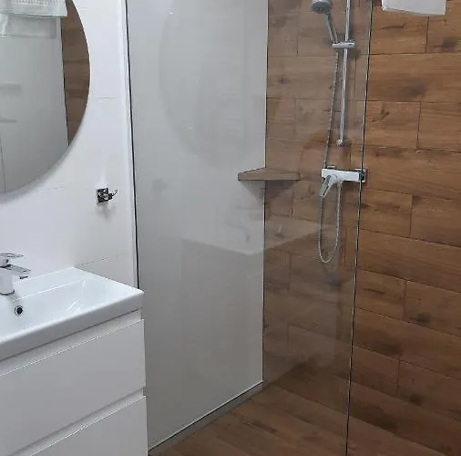 Slonce I Plaza Kołobrzeg