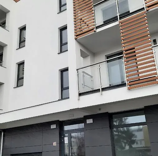 Slonce I Plaza Kołobrzeg