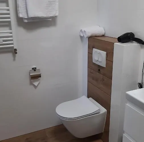 Slonce I Plaza Kołobrzeg