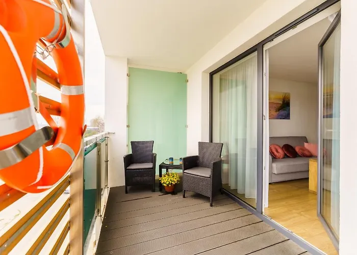 Apartman Slonce I Plaza *