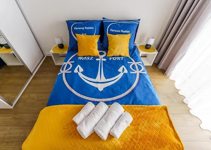 Apartman Slonce I Plaza