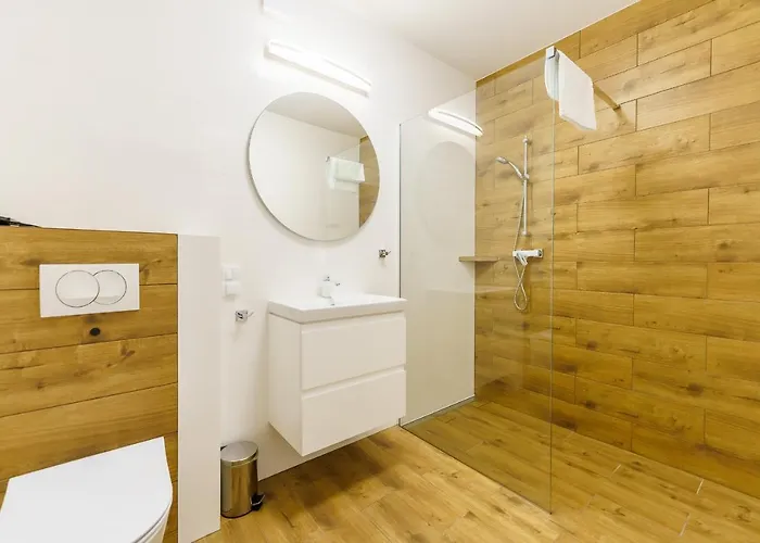 Apartman Slonce I Plaza