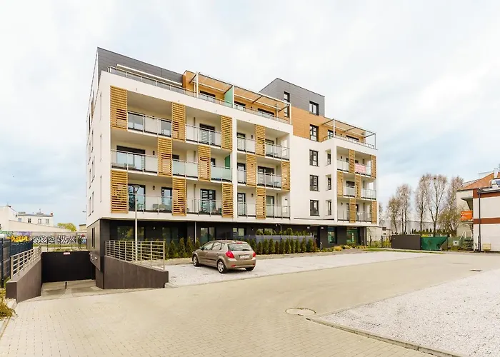 Slonce I Plaza Kołobrzeg