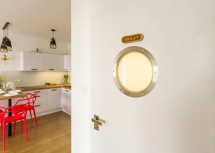 Slonce I Plaza Kołobrzeg